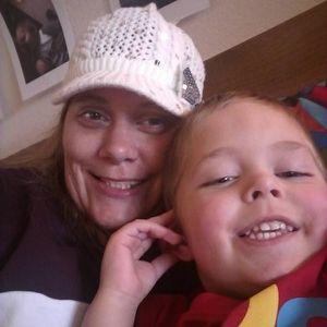 Meet your Posher, Stacy